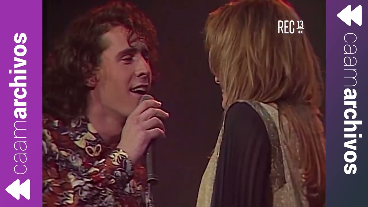 La Decada Prodigiosa | Martes 13 (Mayo'90)