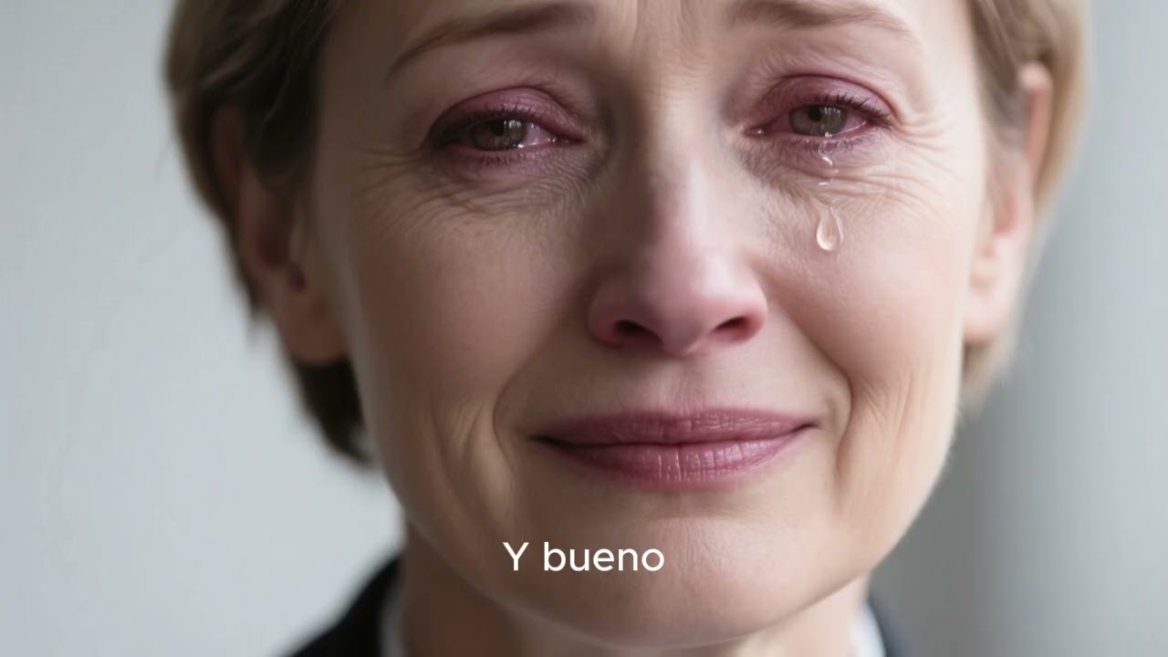 Cocinaba en la calle, una adolescente quiso donar...