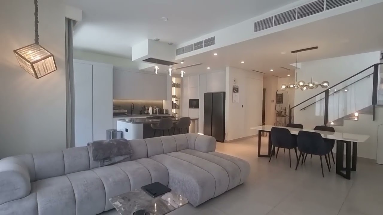 3 Bedroom villa in Club Villas, Dubai Hills Estate