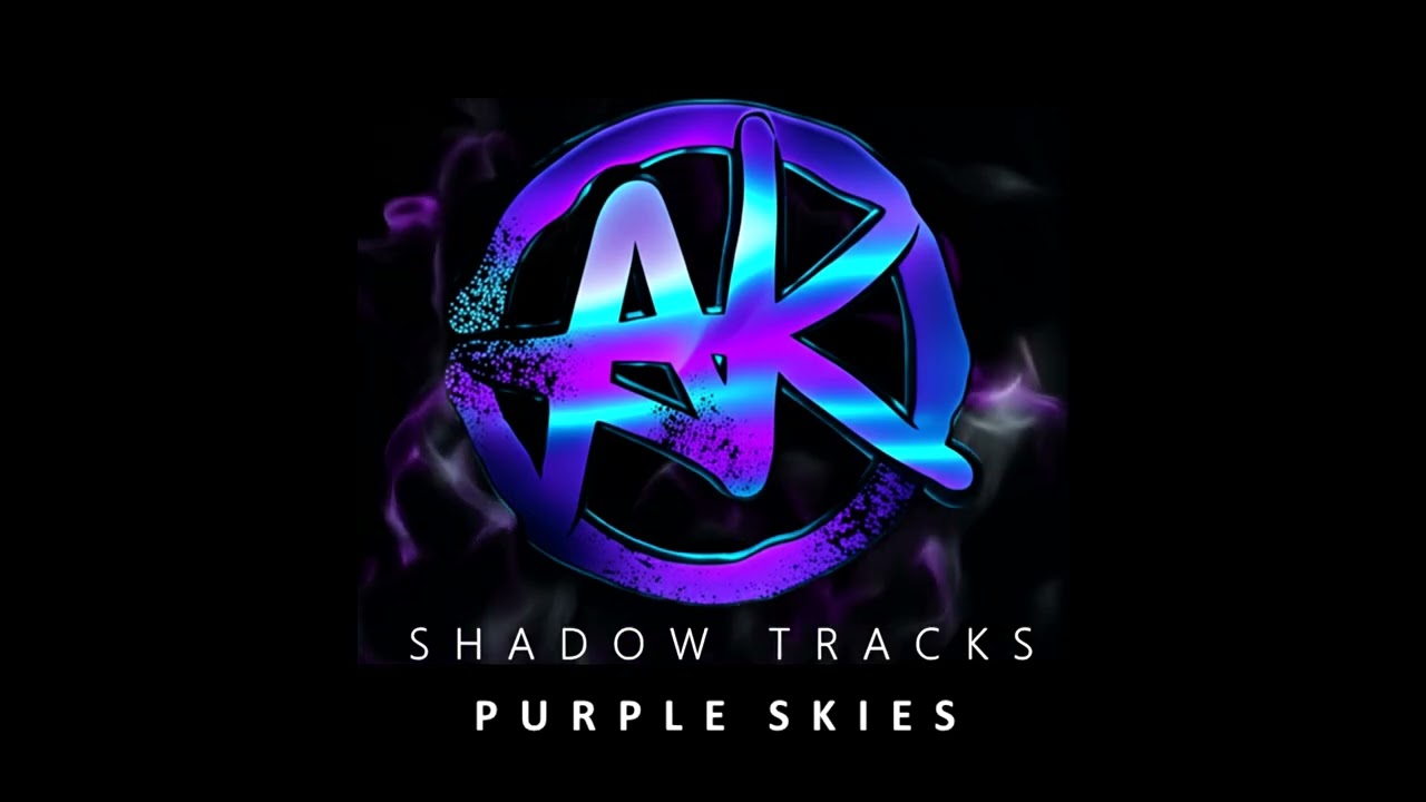 Prince - Purple Rain Style 1 Hour Jam Track | Emotional Ambient Rock Jam Track in B | Purple Skies