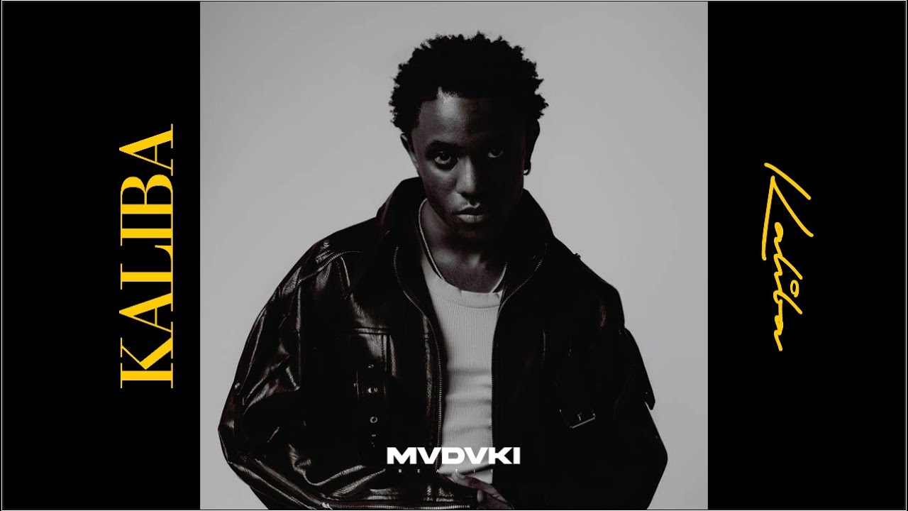 (FREE) "KALIBA" Victony x Bnxn type beat I Afrobeat type beat I Afrobeat Instrumental 2025