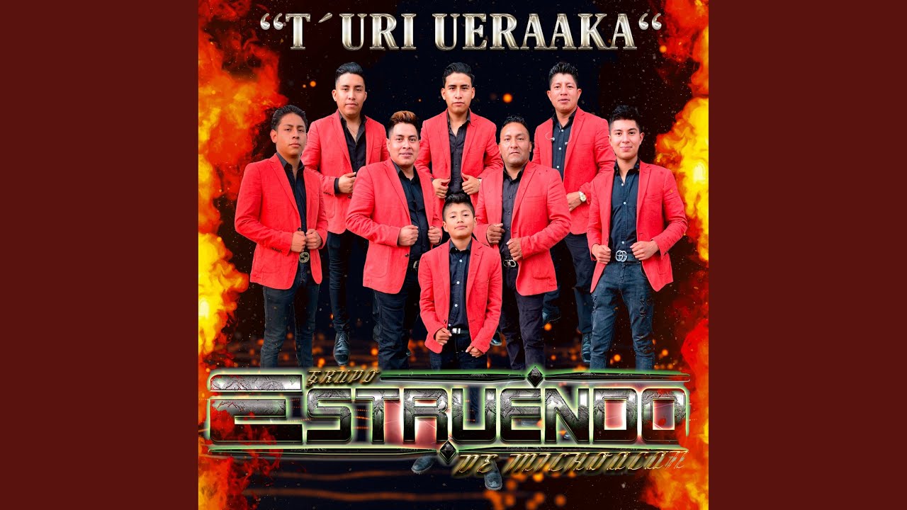 Tsitsiki Ch´ikuandera (COVER)