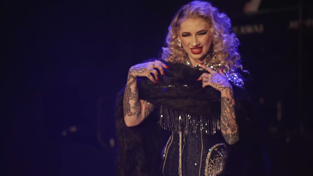Sugar Vixen - Le Boulevard - Teaser Fest 2025