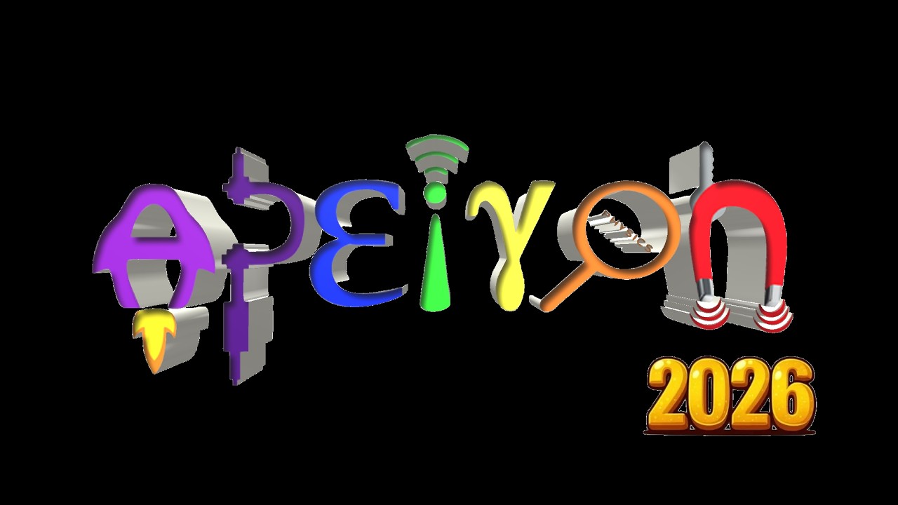 Apeiron- 2026 - Offline Events - 20/02/2026