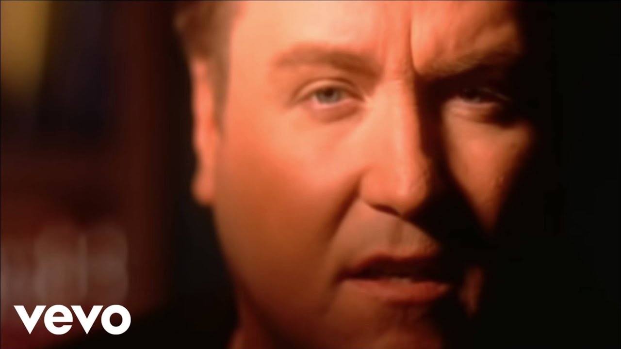 Bob Carlisle - Butterfly Kisses (Country Version)