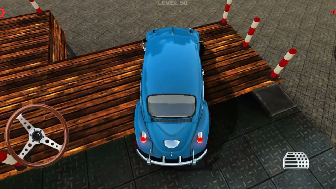 Car Driving Part # 50