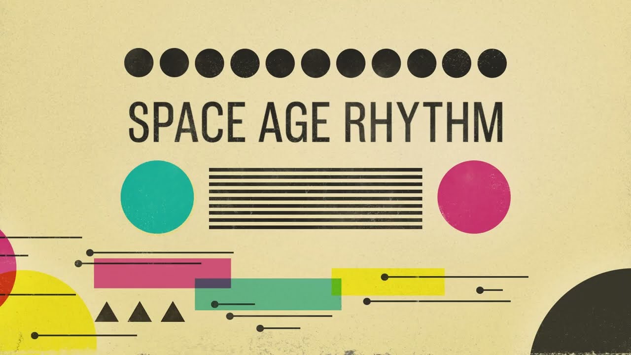 Space Age Rhythm - Behind the Demo: Riviera Moon