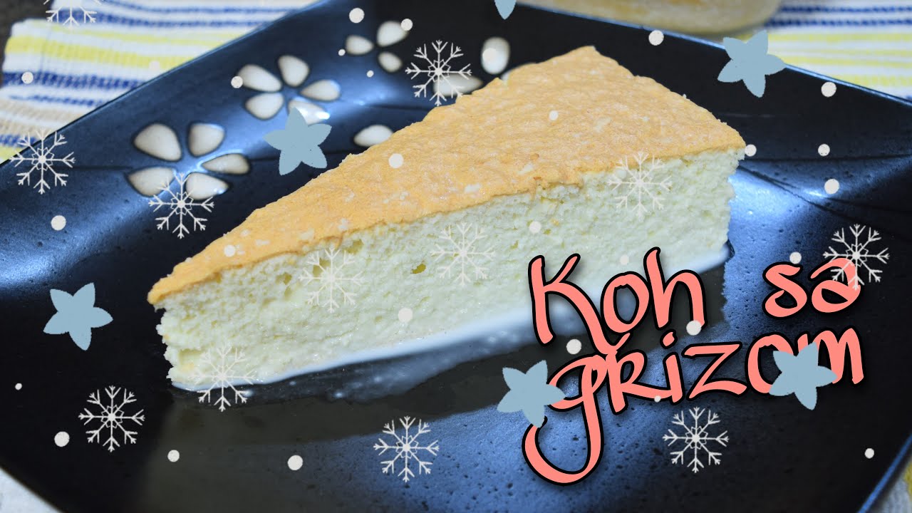Najbolji recept za socan koh od griza - Najlepsi kolac mog detinjstva - Milk cake with semolina