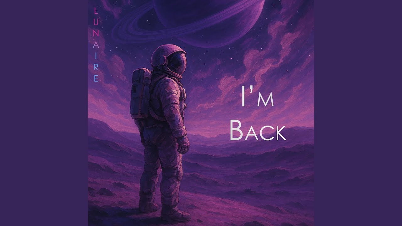 I'm Back