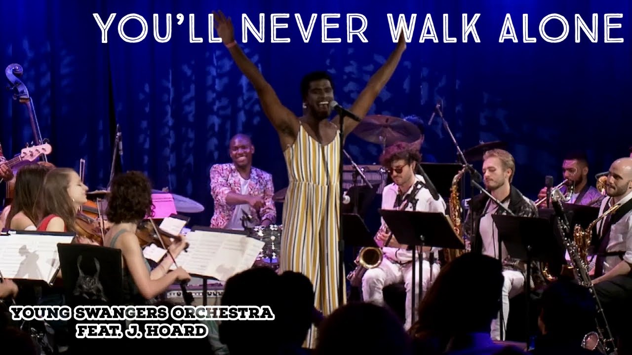 Jazz at Pride: 