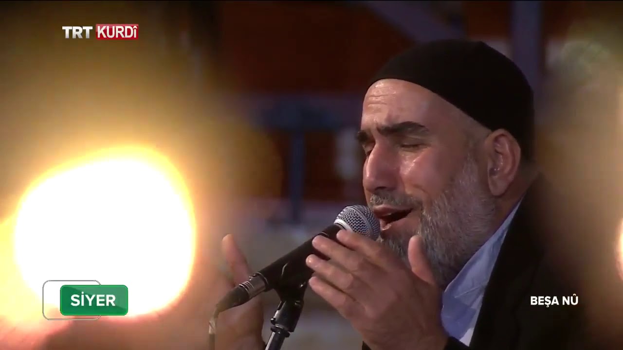 HÜSEYNA ŞAHE KERBELA (Molla halit AYDIN )