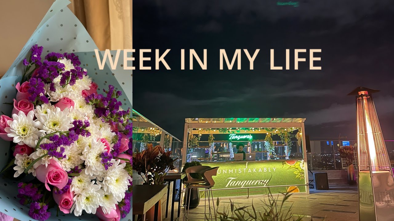 VLOG| Shopping hauls ,Home update, Dinner in Nairobi