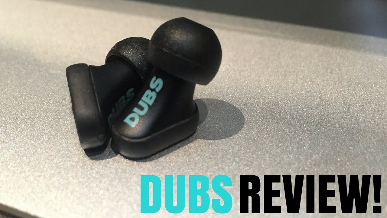DUBS Review!