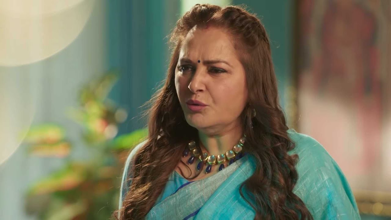 Perfect Pati | Ep.80 | Rajshri तुड़वा रही Vidhita और Pushkar का रिश्ता | Full Episode | AND TV