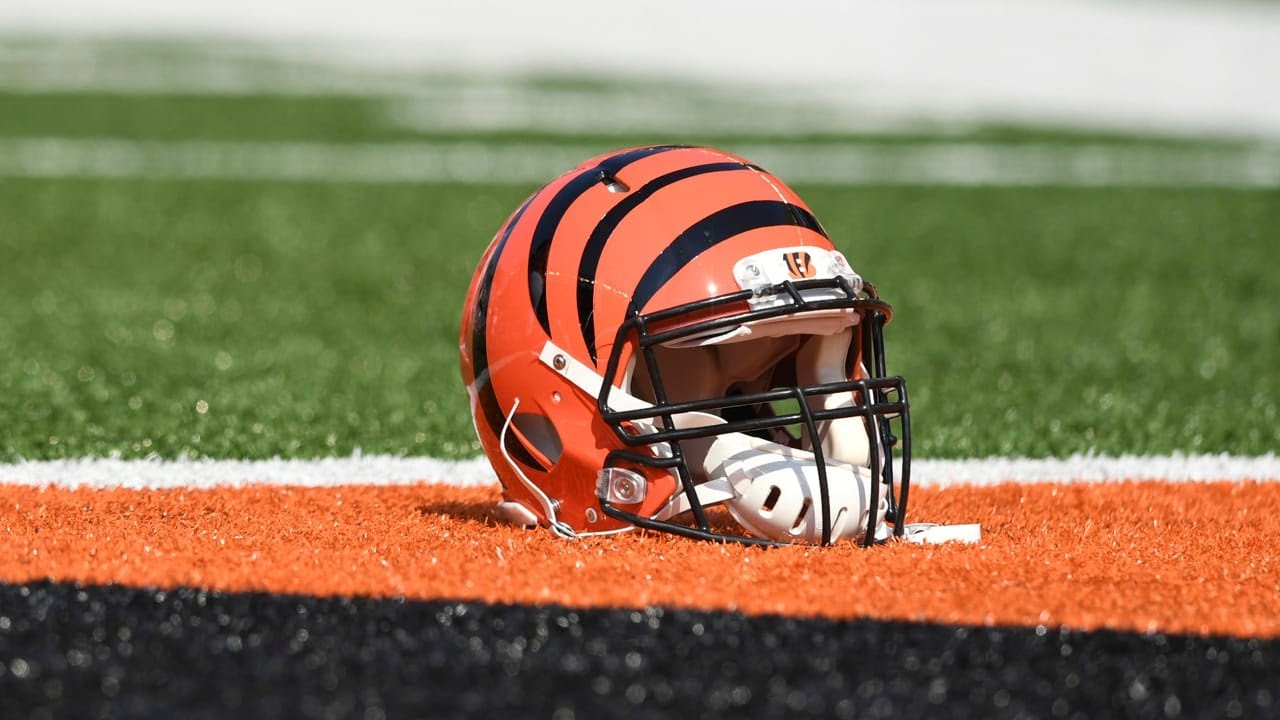 The Pain in Cincy
