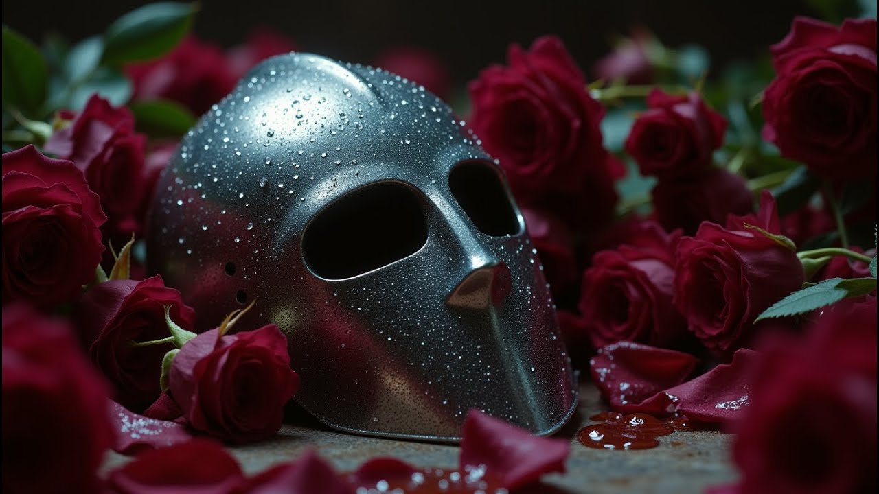 When I Kneel Before My Queen 💔 Emotional Rock Ballad 4K