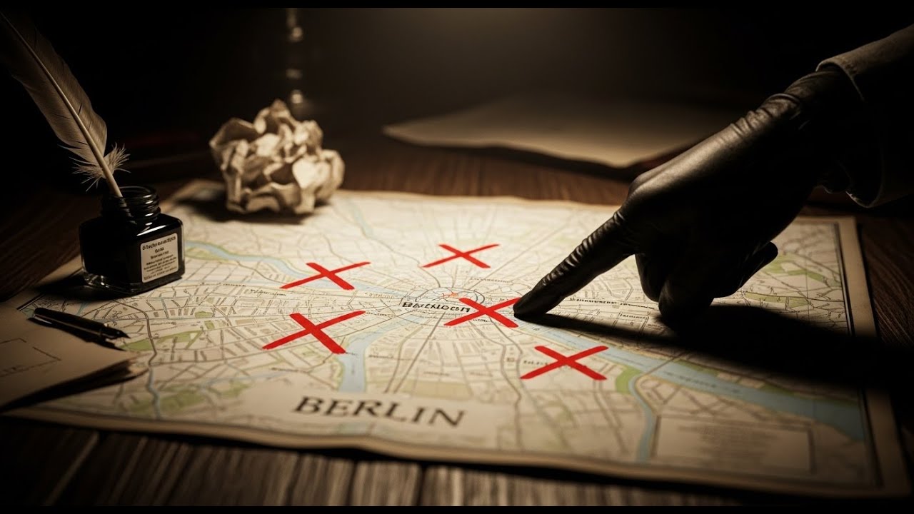 4 Shocking WW2 Files Buried for a Reason - Covert Archives