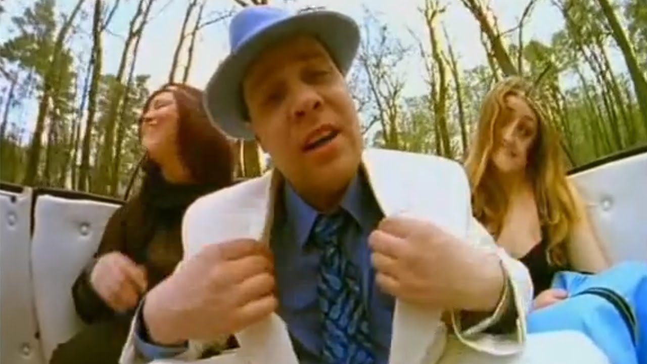 Tede - Wielkie Joł (official video)