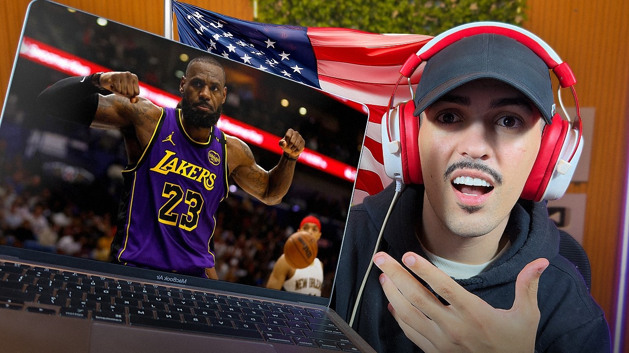 Como Criar um CANAL DARK de ESPORTES pra GRINGA&hellip; (RPM INSANO) - PASSO A PASSO