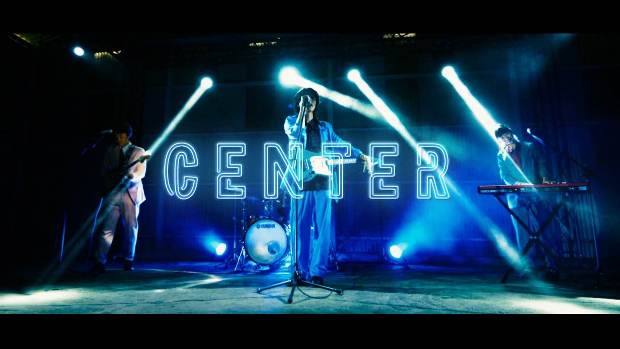 TëKMO+(ﾃｸﾓﾌﾟﾗｽ) - CENTER [official music video]
