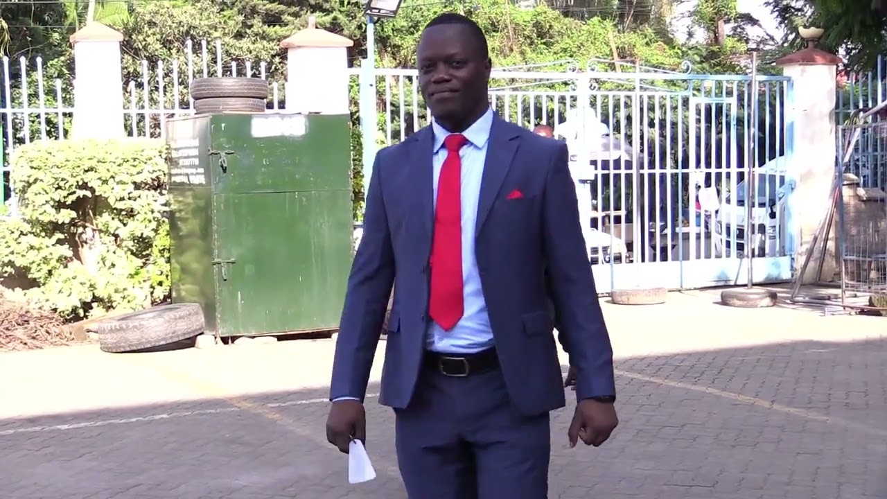 PEFA DONHOLM ELECTIONS PRT 1