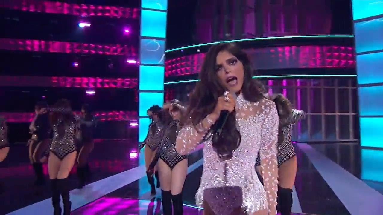 Ana Bárbara 