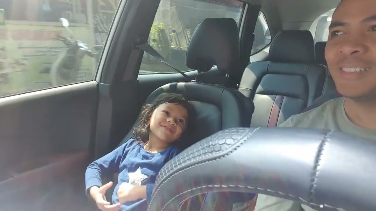 CERITA PULANG SEKOLAH ANNELL