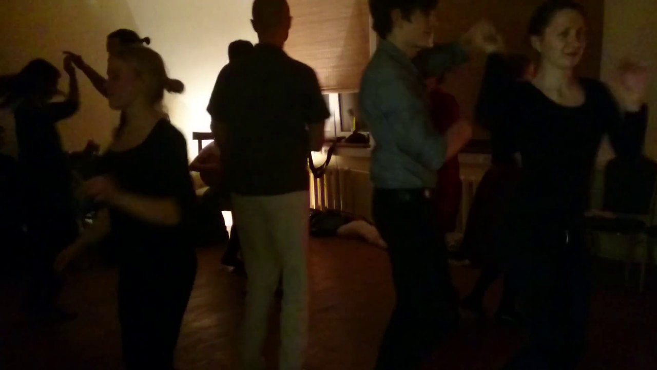 Leedu p&auml;rimusmuusikud Raplas II