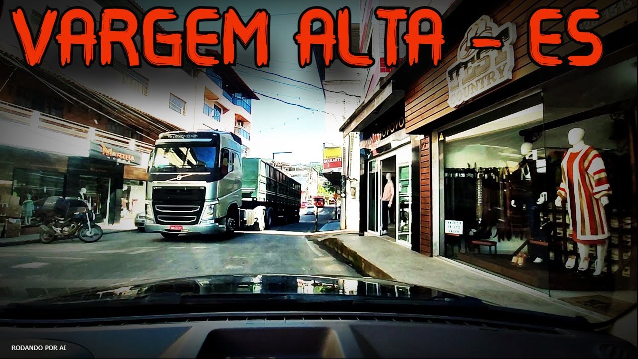 Vargem Alta - Espirito Santo