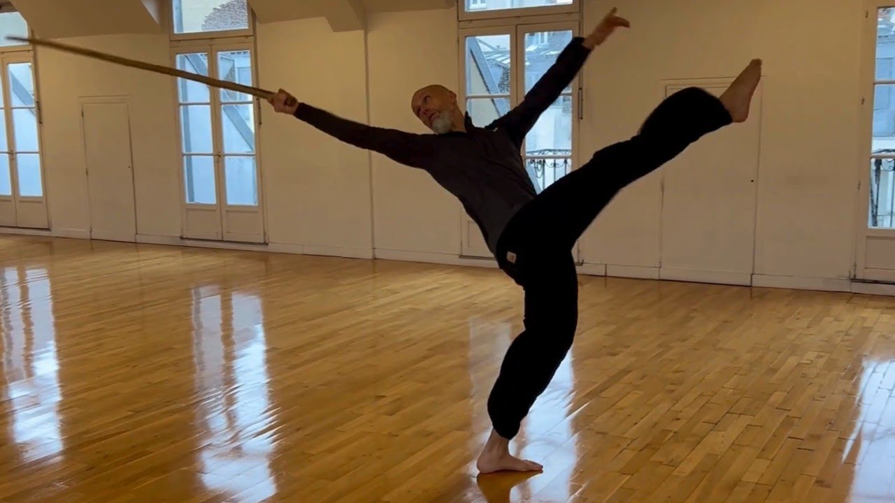 Kung fu shaolin, la base des arts martiaux chinois