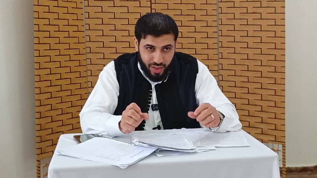 الدرس الثامن عشر من سيرة الحبيب ﷺ: ( إسلام خالد وعمرو، وفاة زينب، غزوة مؤتة، فتح مكة).