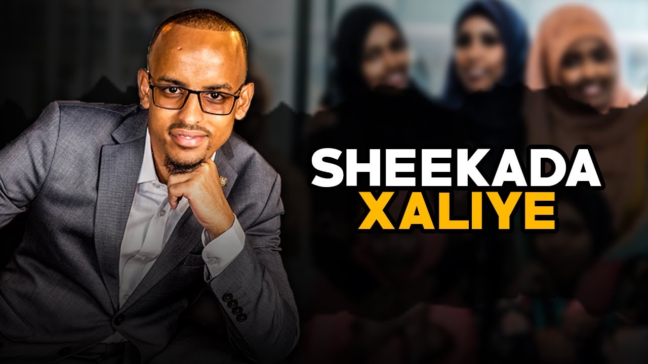 Sidee u fakaraan naaguhu ?