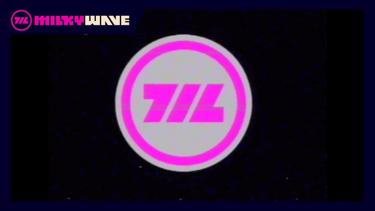 [SPOOF] - Milkywave (1982)