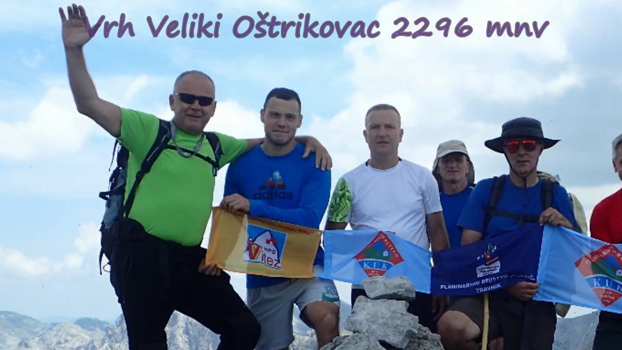 Hike - Volujak, TransVolujak 2000, 24.06.17.