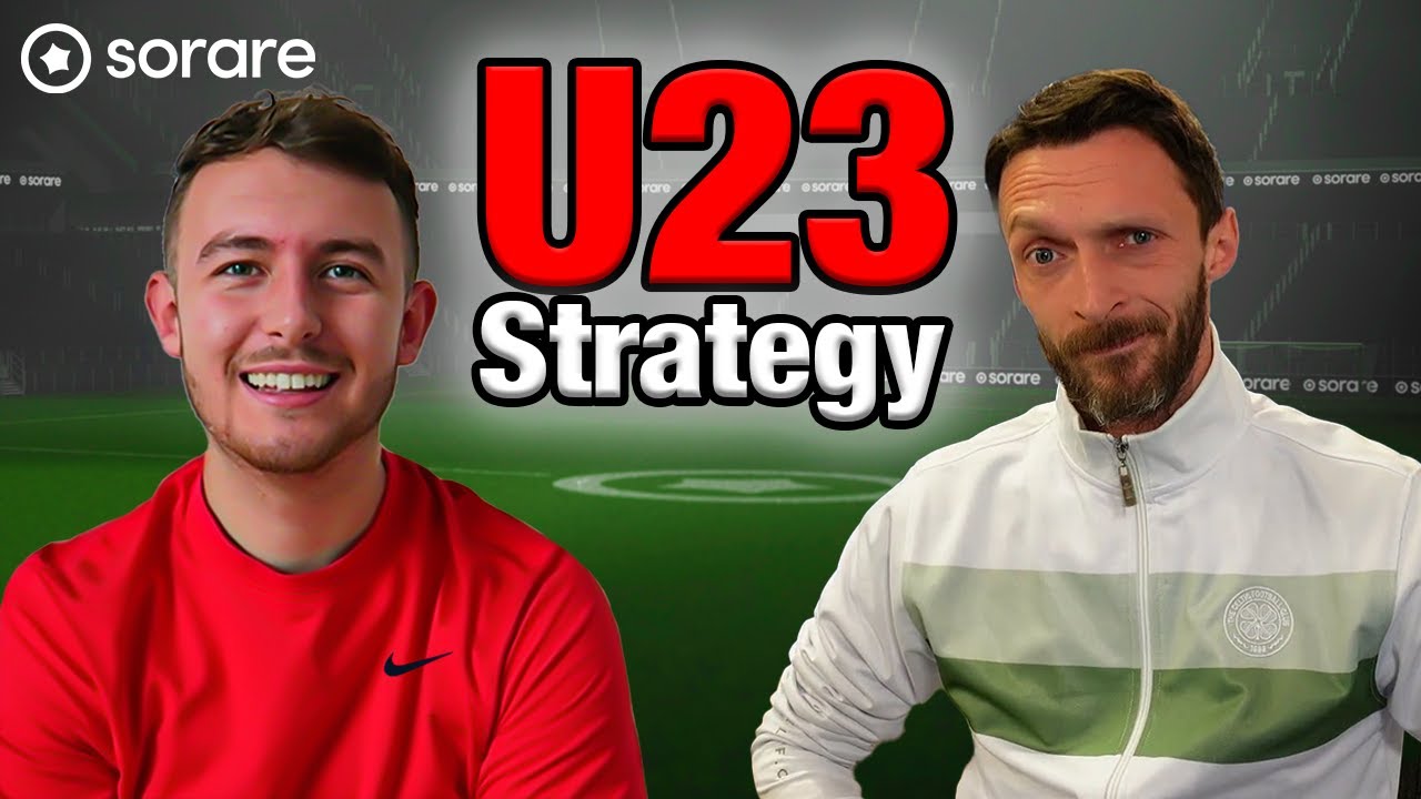 WHY You Need To Play U23 Next Season Ft. @Quinny
