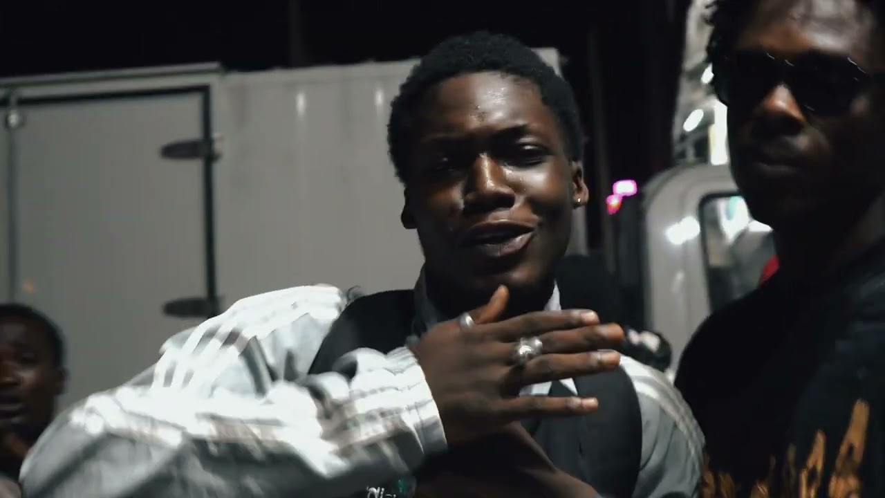 KERONE feat @Bleu-g ( BIG-AGASHU ) clips officiels 
