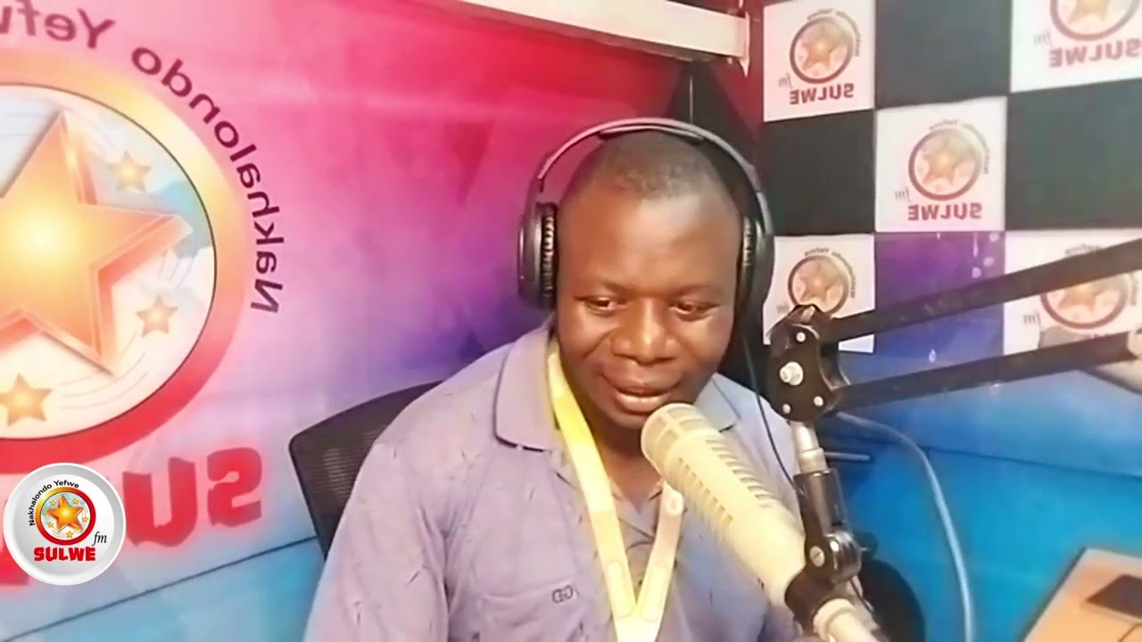 Bana ba sikoko mulekhe khubeya kimiaka 😂😂@Daktari Tunde