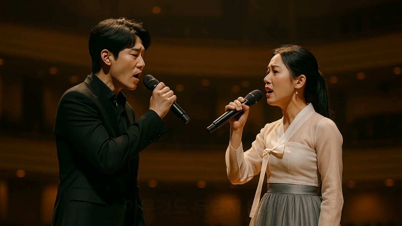 🌌 고요한 밤에 – 성숙한 감성의 잔잔한 힐링 발라드 | 밤에 듣기 좋은 음악또는[고요한 밤의 노래] 조용한 밤, 마음을 어루만지는 따뜻한 목소리 | 감성 힐링곡