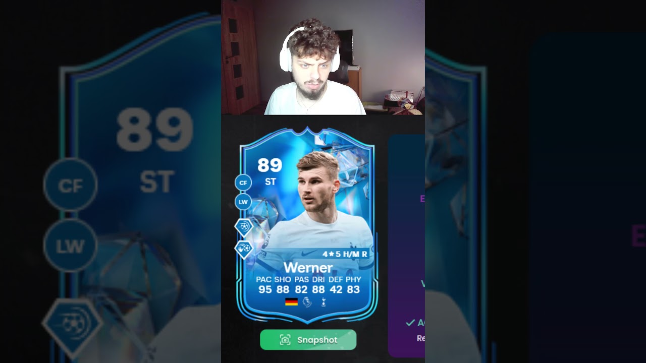 MUSISZ ZROBIĆ TO SBC W EA SPORTS FC 24!