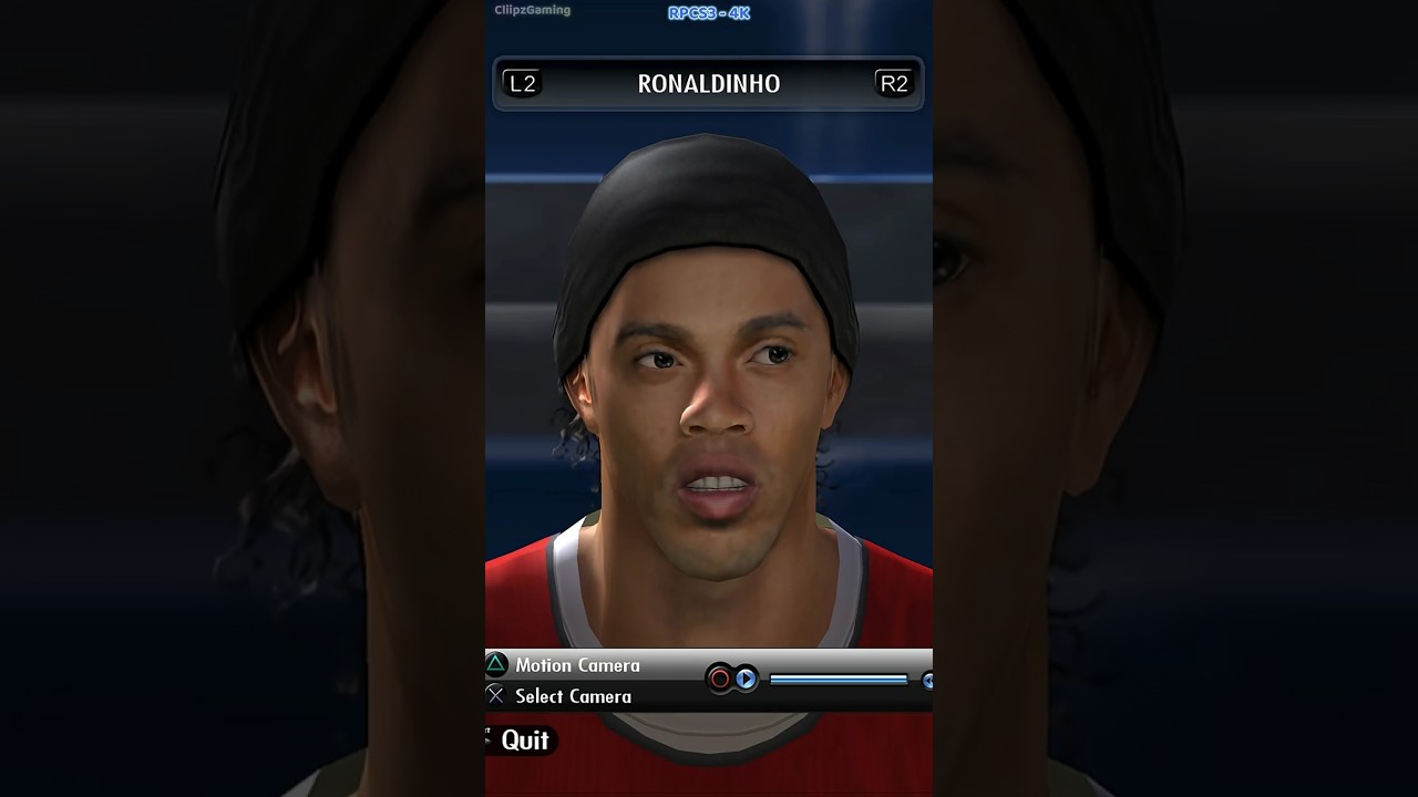 PES 2008 PS3 vs PS2 vs PSP