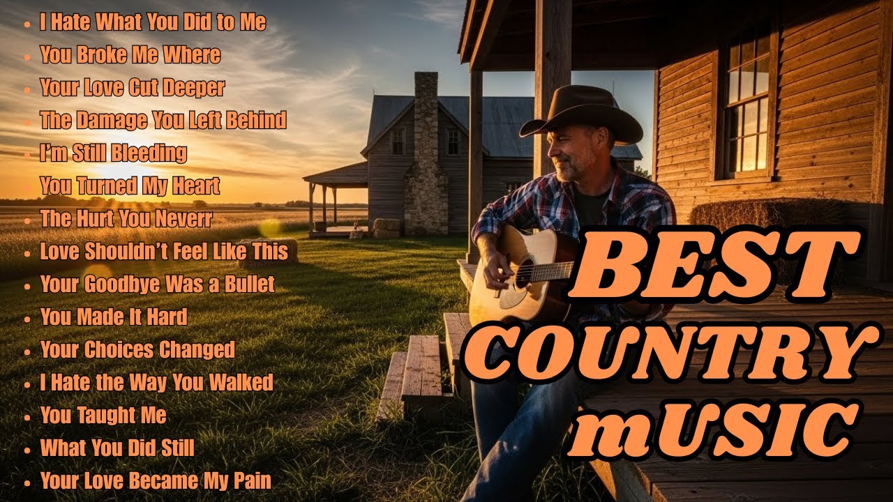 Original Country Music Collection