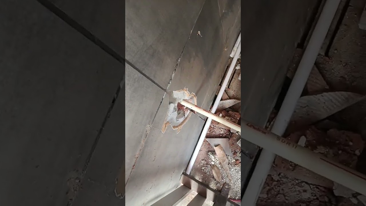 Air Washer QC at Sarita Vihar Outlet New Delhi 