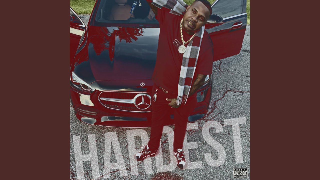 Hardest