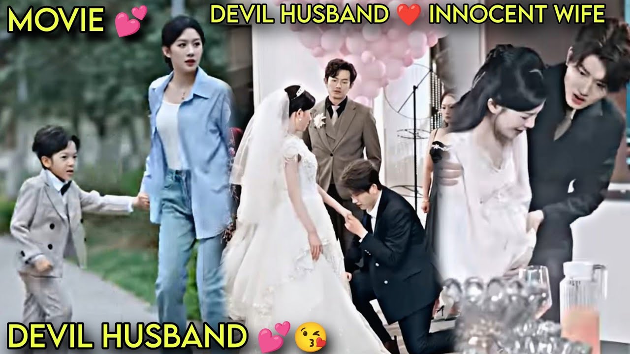 MOVIE 💕 WHEN HER HUSBAND KILLS HIS CHILD FOR HIS FIRST LOVE TAMIL EXPLAIN 💕