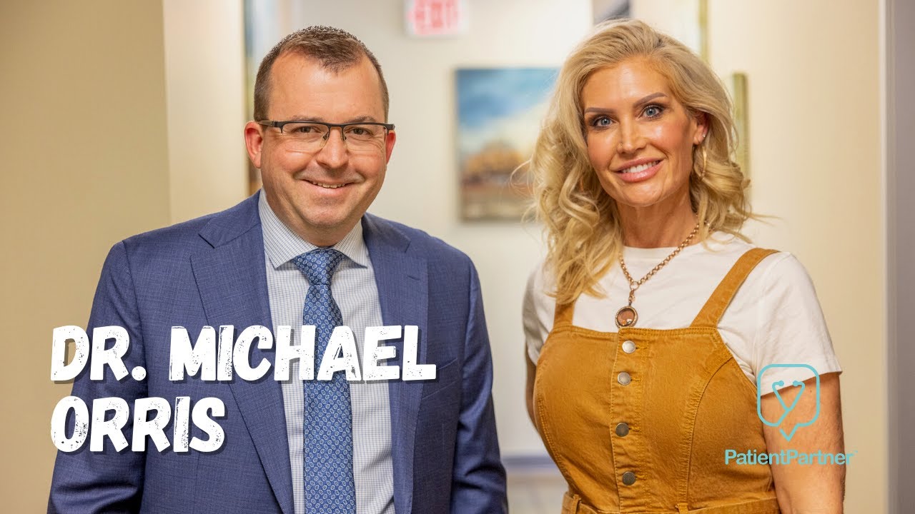 Surgeon Spotlight | Dr. Michael Orris | Bariatric Surgery