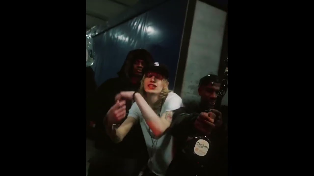 Khodi Vulture - Shmurda Flow (IG)