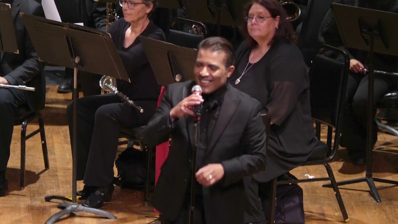 ECC Concert Band: Film Scores 6-2-24 (FULL CONCERT)