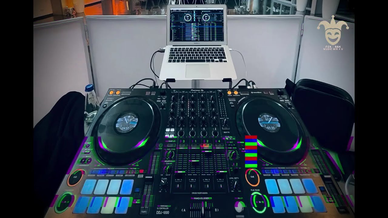 NONSTOP 2Q26 💊🎵 REMIX Progressive Sad Story ត្រៀមចិត្តសំរាប់ឈឺ - Old School - MH Rmx 30 Minutes ❤️‍🩹
