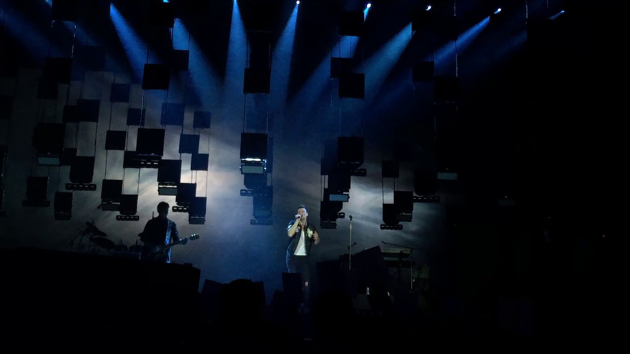 Vama - Fingers and sin (Live Bucharest 12.10.2017)