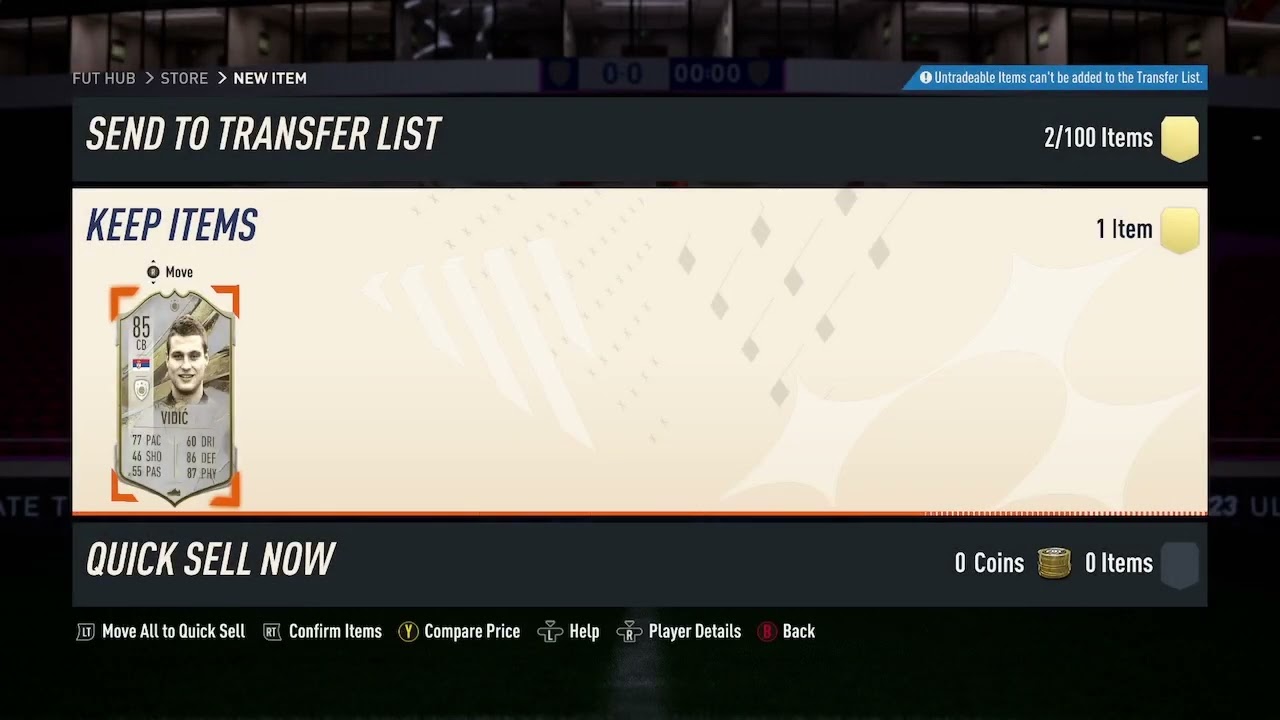 Fifa 23 base icon pack!!! Insane pull